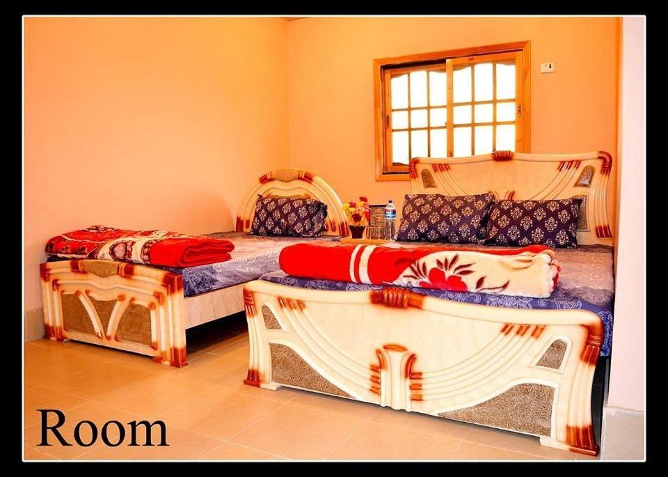 Palm Valley Hotel Sukkur Eksteriør bilde